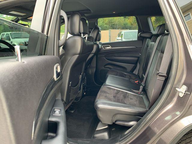 used 2020 Jeep Grand Cherokee car, priced at $20,977