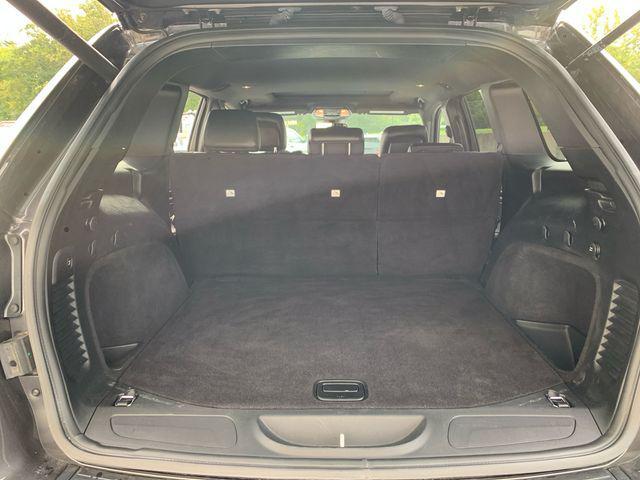used 2020 Jeep Grand Cherokee car, priced at $20,977