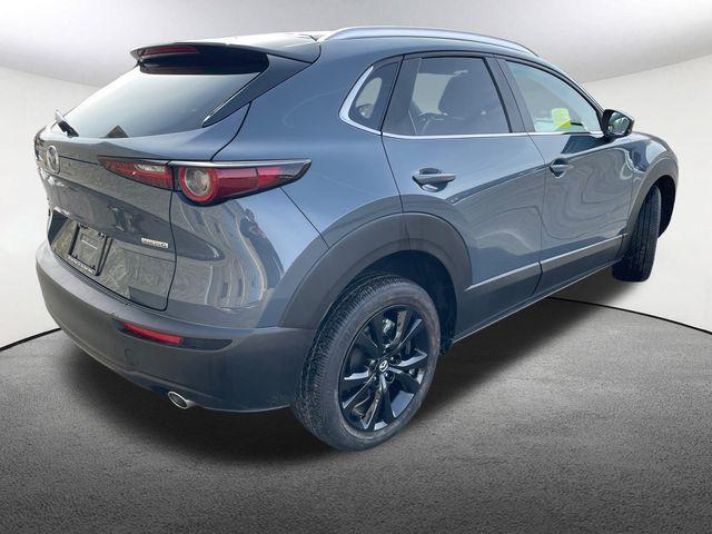 used 2023 Mazda CX-30 car, priced at $25,977