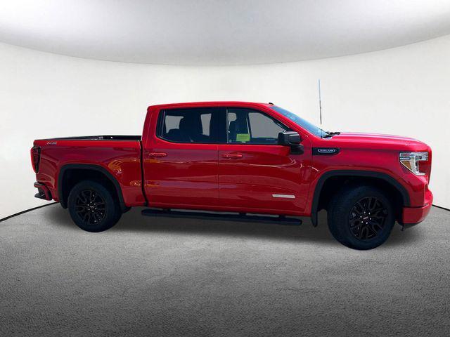 used 2022 GMC Sierra 1500 car, priced at $44,477