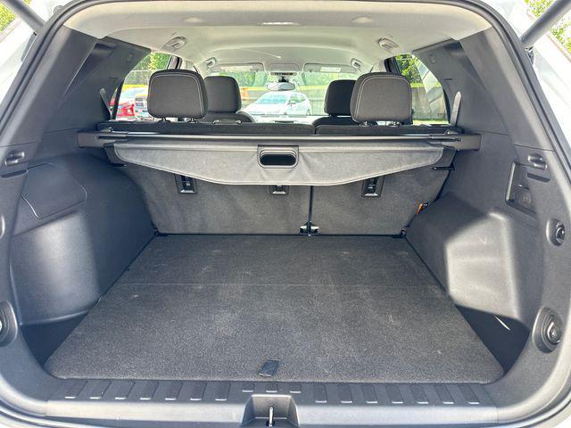 used 2023 Chevrolet Equinox car, priced at $25,714