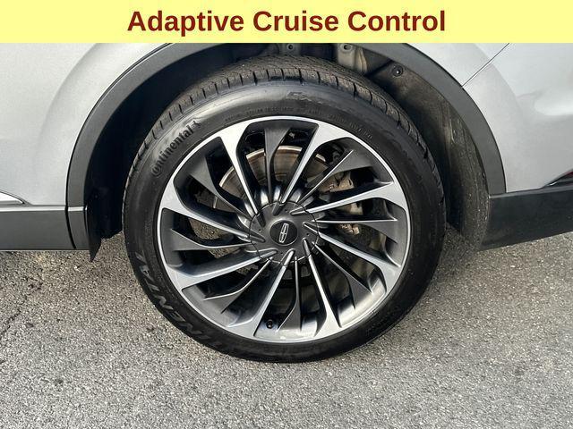 used 2020 Lincoln Aviator car, priced at $33,977