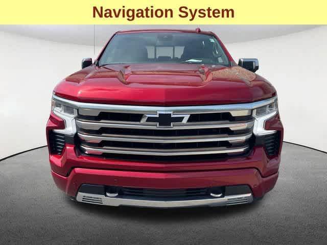 used 2022 Chevrolet Silverado 1500 car, priced at $57,977