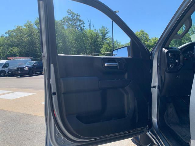 used 2024 Chevrolet Silverado 1500 car, priced at $42,477