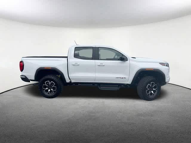 used 2023 GMC Canyon car, priced at $58,647