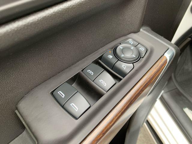 used 2021 Chevrolet Silverado 1500 car, priced at $47,977