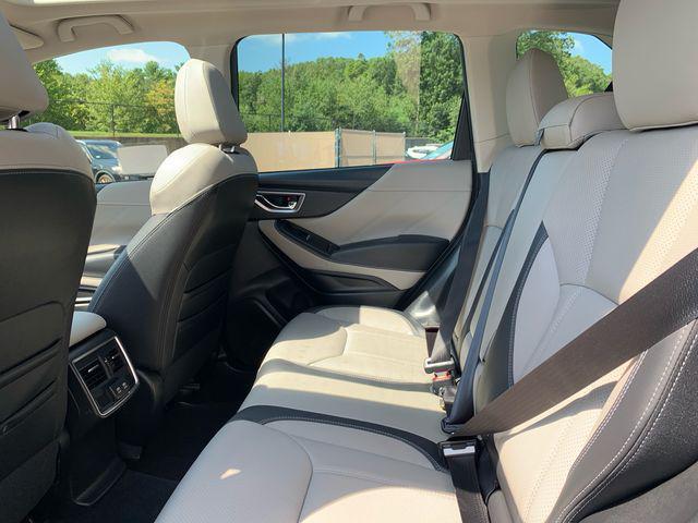 used 2023 Subaru Forester car, priced at $30,977