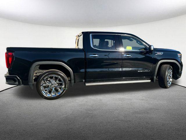 used 2022 GMC Sierra 1500 car, priced at $58,977