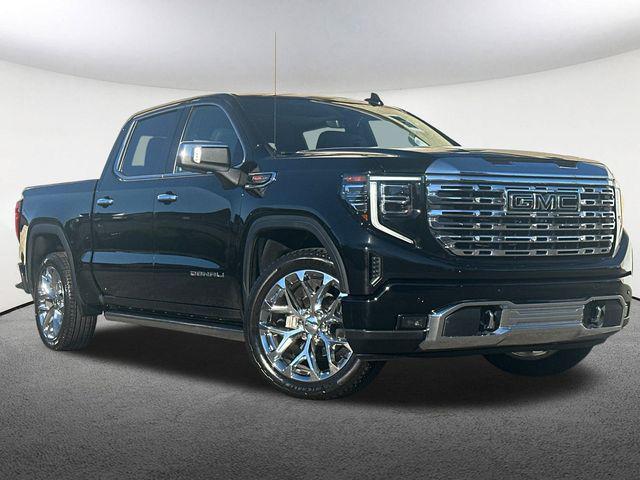 used 2022 GMC Sierra 1500 car, priced at $58,977