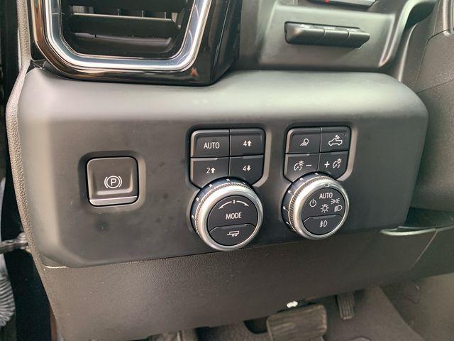 used 2023 GMC Sierra 1500 car, priced at $58,647