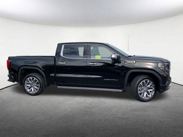 used 2023 GMC Sierra 1500 car, priced at $58,647