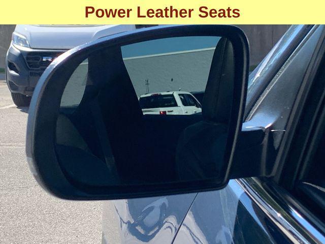 used 2021 Jeep Cherokee car, priced at $21,977