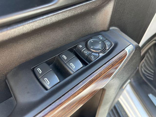 used 2021 Chevrolet Silverado 2500 car, priced at $60,364