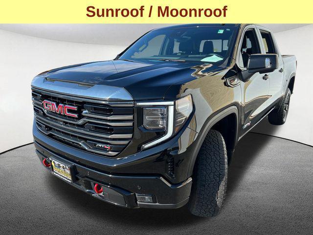 used 2023 GMC Sierra 1500 car, priced at $60,647