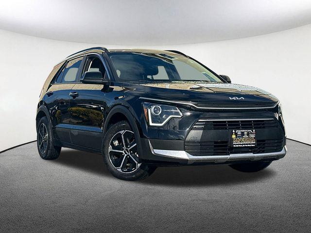 used 2023 Kia Niro car, priced at $25,347