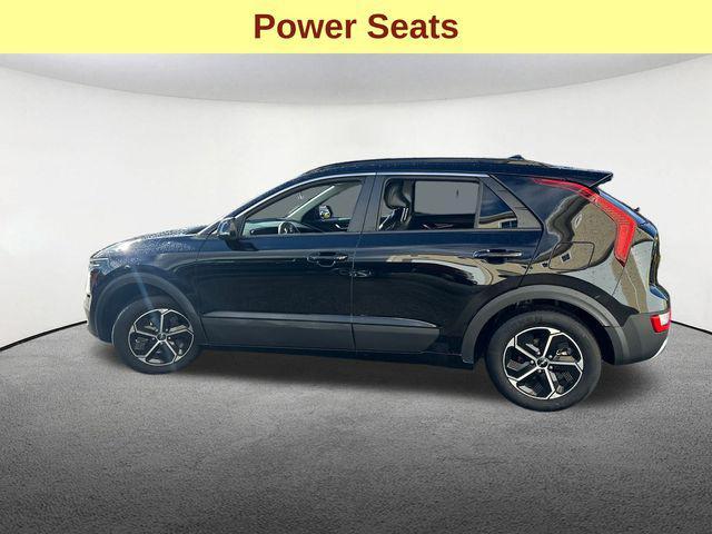 used 2023 Kia Niro car, priced at $25,347