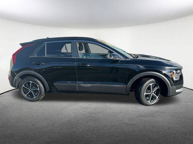 used 2023 Kia Niro car, priced at $25,347