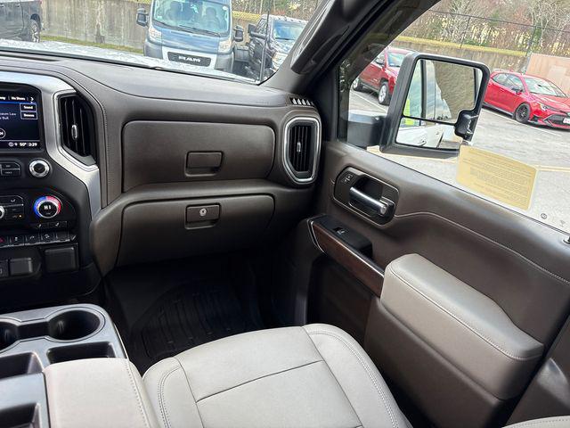 used 2023 GMC Sierra 3500 car, priced at $63,647