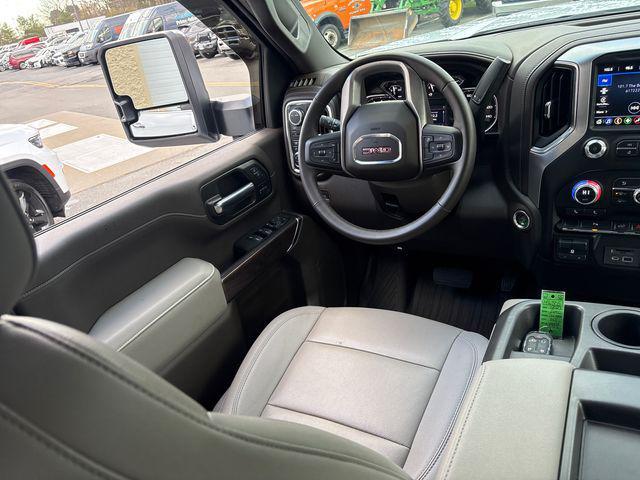 used 2023 GMC Sierra 3500 car, priced at $63,647