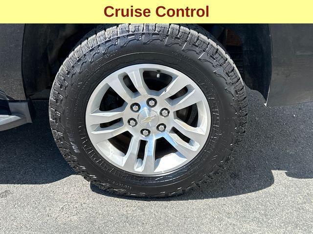 used 2020 Chevrolet Tahoe car, priced at $27,347