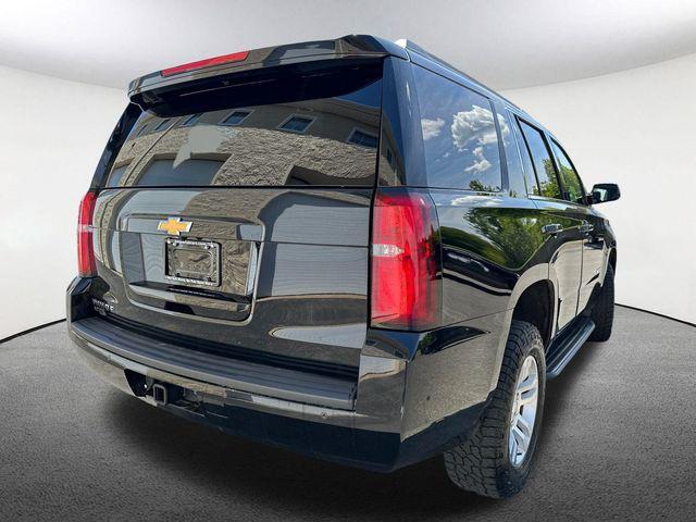 used 2020 Chevrolet Tahoe car, priced at $27,347