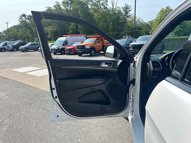 used 2019 Jeep Grand Cherokee car, priced at $23,477