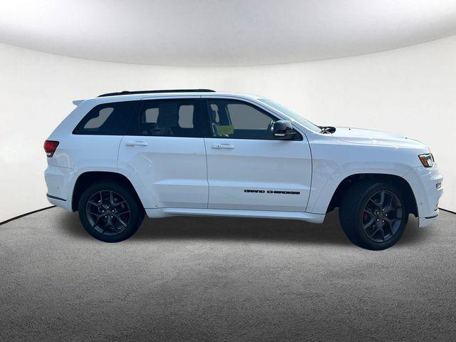 used 2019 Jeep Grand Cherokee car, priced at $24,977