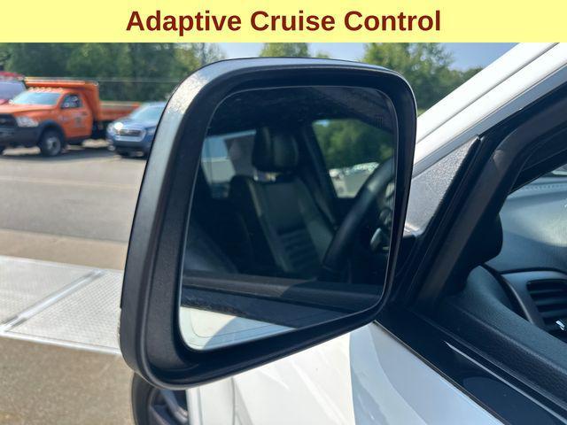 used 2019 Jeep Grand Cherokee car, priced at $24,977