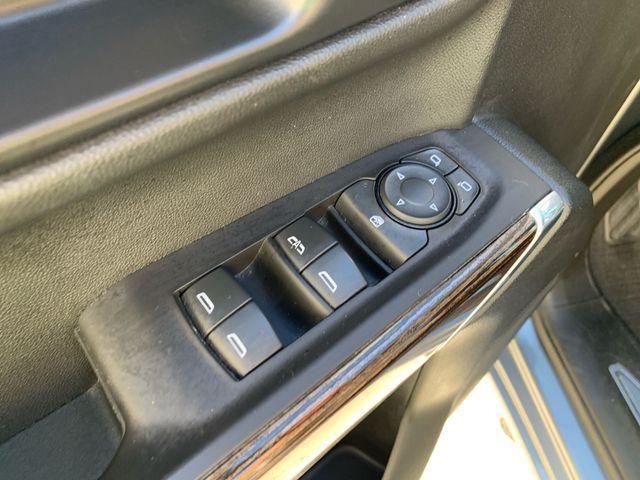 used 2020 GMC Sierra 1500 car, priced at $39,477