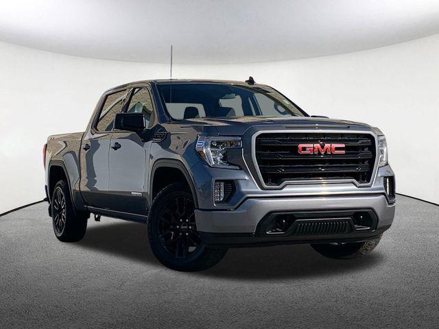 used 2020 GMC Sierra 1500 car, priced at $39,477