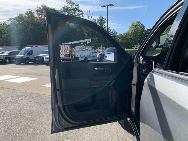 used 2020 GMC Sierra 1500 car, priced at $39,477