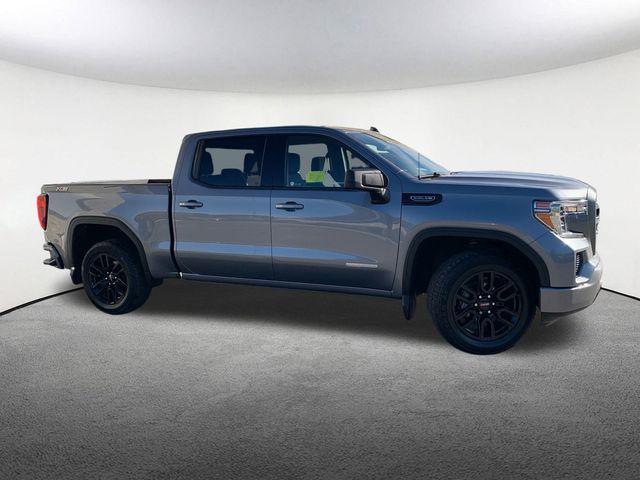 used 2020 GMC Sierra 1500 car, priced at $39,477