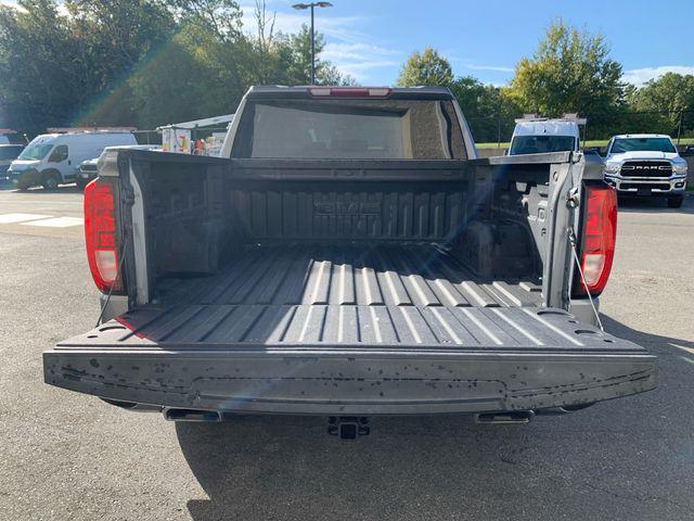 used 2020 GMC Sierra 1500 car, priced at $39,477