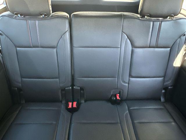 used 2023 Chevrolet Suburban car, priced at $72,747