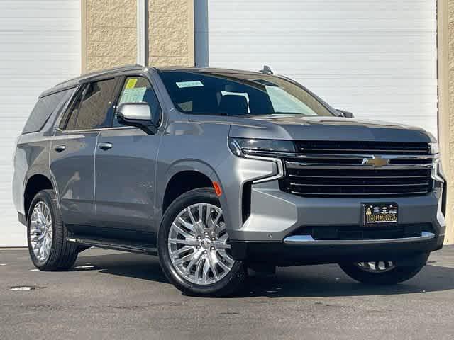 new 2024 Chevrolet Tahoe car, priced at $70,722