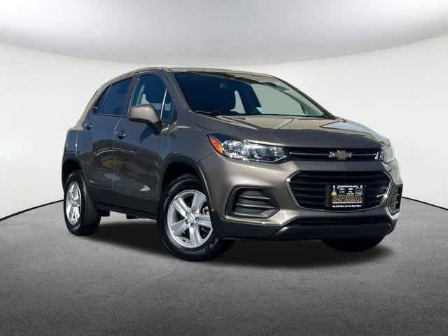 used 2020 Chevrolet Trax car, priced at $17,977