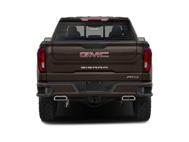 used 2019 GMC Sierra 1500 car, priced at $45,797