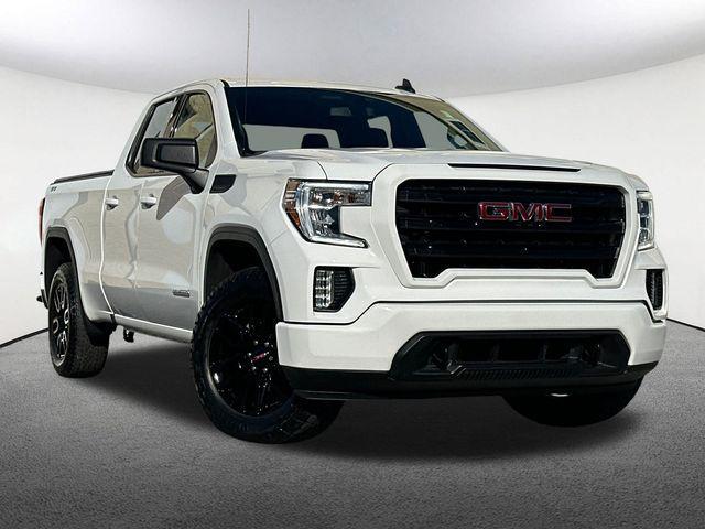 used 2021 GMC Sierra 1500 car, priced at $38,477