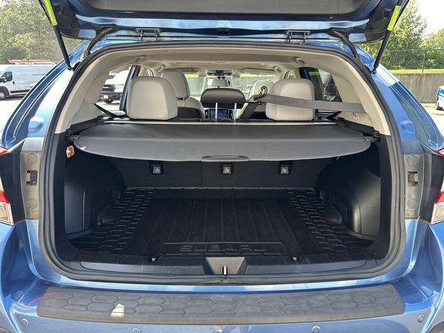 used 2018 Subaru Crosstrek car, priced at $22,477