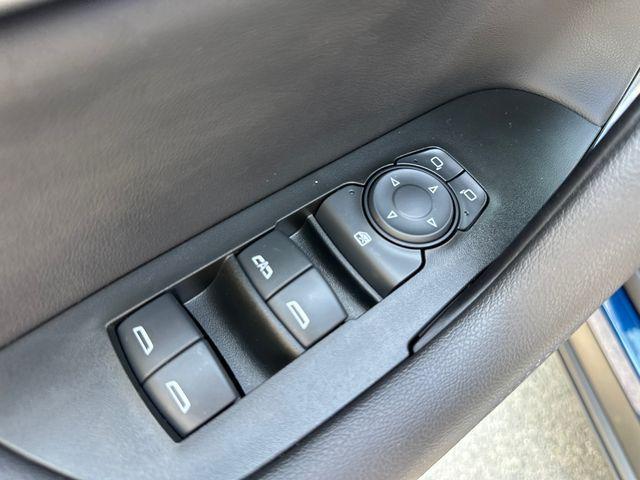 used 2022 Chevrolet Blazer car, priced at $26,977