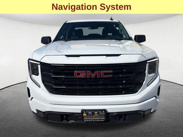 used 2024 GMC Sierra 1500 car, priced at $53,977