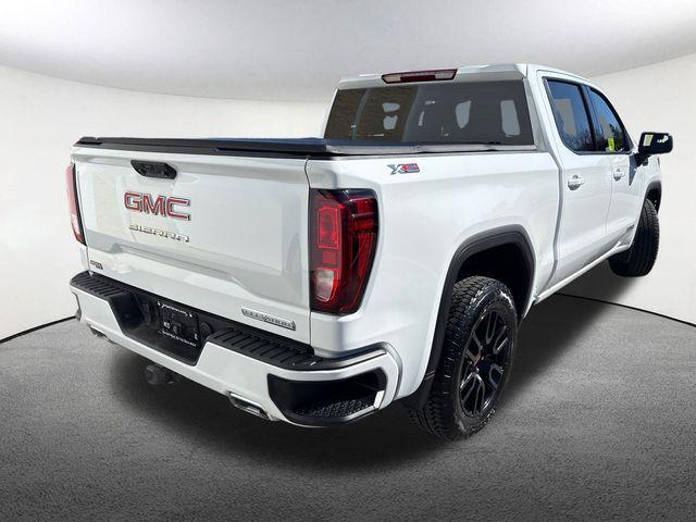 used 2024 GMC Sierra 1500 car, priced at $53,977