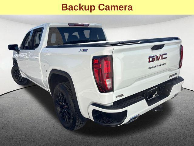 used 2024 GMC Sierra 1500 car, priced at $53,977