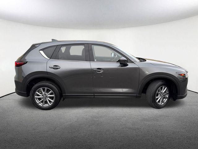 used 2023 Mazda CX-5 car, priced at $26,350