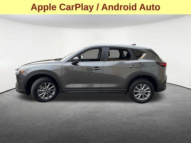 used 2023 Mazda CX-5 car, priced at $26,350