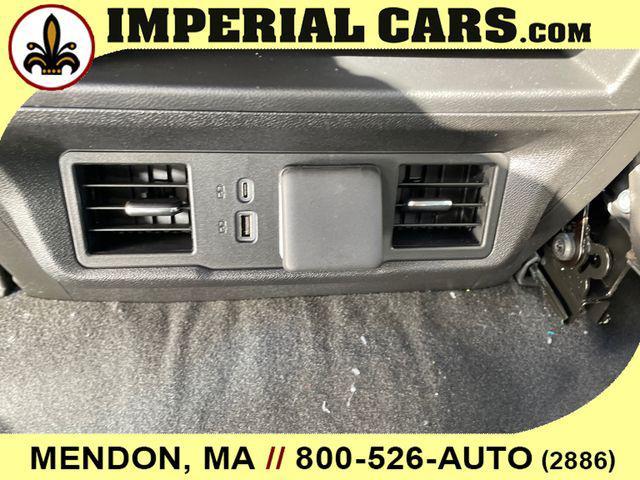 new 2026 Chevrolet Silverado 2500 car, priced at $65,691