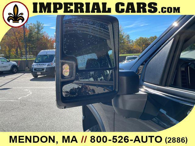 new 2026 Chevrolet Silverado 2500 car, priced at $65,691