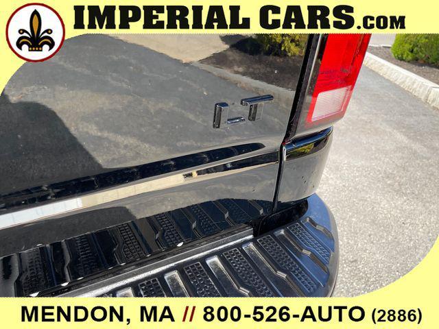 new 2026 Chevrolet Silverado 2500 car, priced at $65,691