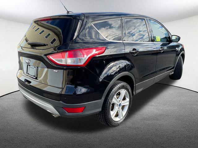 used 2016 Ford Escape car, priced at $11,977