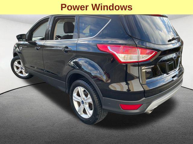 used 2016 Ford Escape car, priced at $11,977